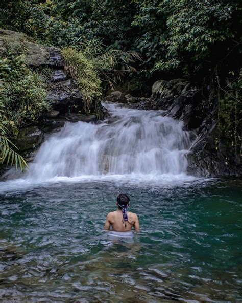 Curug Cibulao Bogor Harga Tiket Masuk Terbaru Januari Wisata