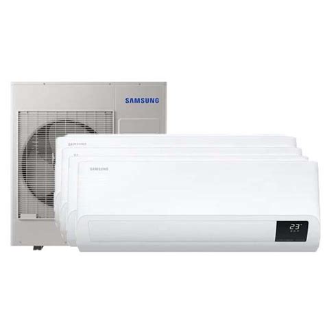 Samsung Wind Free Comfort Multi Kw Ellin Aircotechniek