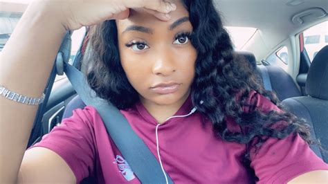 SEX TRAFFICKING STORY TIME ADVICE YouTube