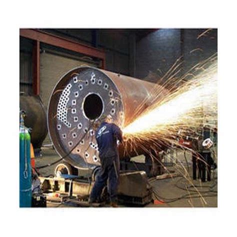 On Demand Mild Steel Fabrication Service In India At Rs In Bengaluru