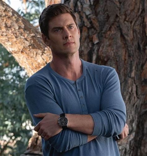 Ryan McPartlin Biography, Age, Height, Wife - mrDustBin