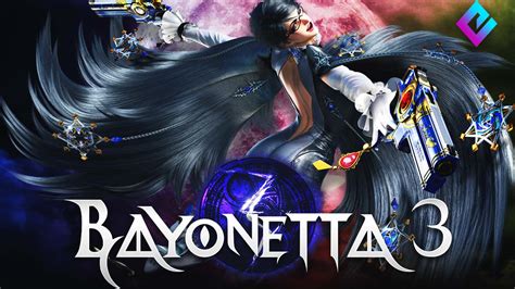 “It’s Not Our Call” Platinum Games Responds to Bayonetta 3 Inquiries