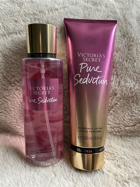 Loción Victoria Secret Victoria Secret Body Spray Victoria Secrets