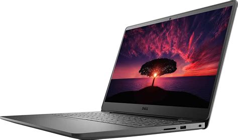 Dell Inspiron Laptop De Negocios Con Pantalla T Ctil Fhd De