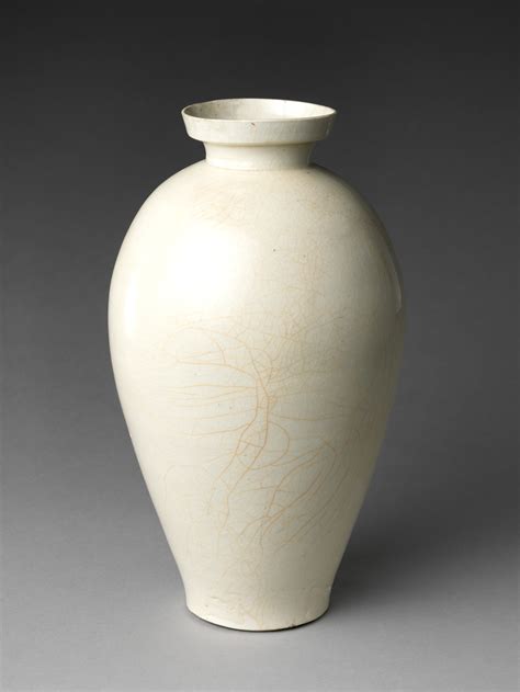 Vase China Northern Song Dynasty 9601127 The Metropolitan