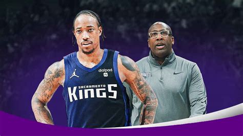 Kings Demar Derozan Reveals Final Decision For Sacramento Jersey Number