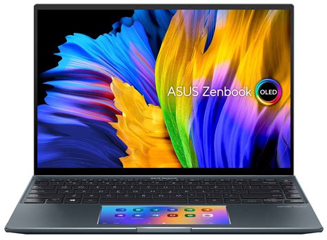 Asus Zenbook X Oled Ux Full Specifications Devicebeast