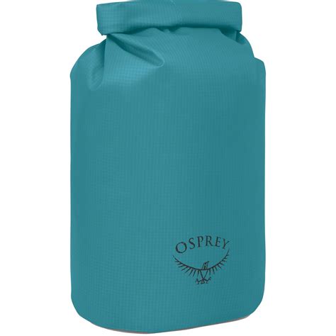 Osprey Wildwater 15 Waterproof Dry Bag Absolute Snow