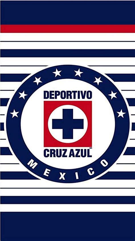 Cruz Azul Wallpapers Discover More Cruz Azul Cruz Azul Logo Deportivo