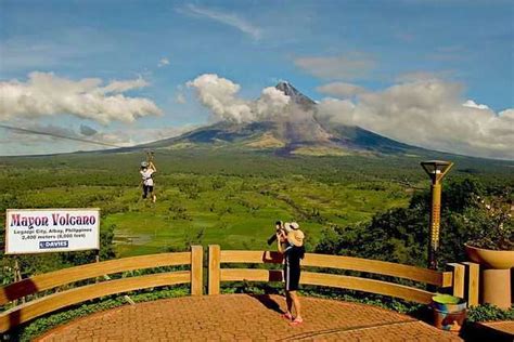 Top 10 Tourist Spots In The Philippines