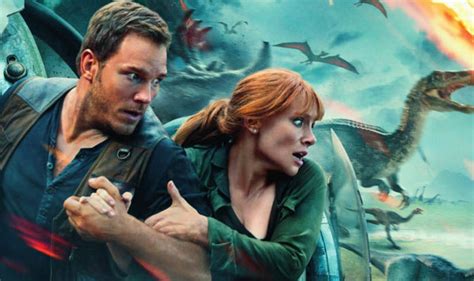 Jurassic World After Credits Does Fallen Kingdom Have An End Credits