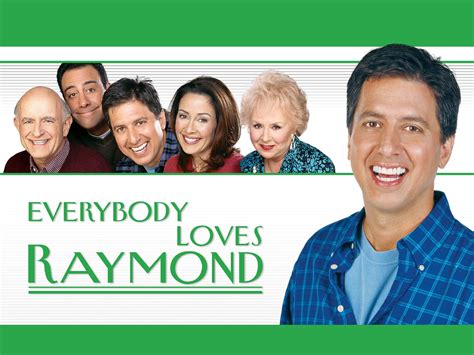 Prime Video Everybody Loves Raymond Season 2