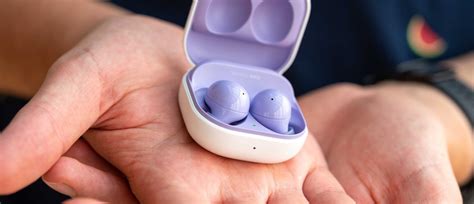 Galaxy Buds Blog Knak Jp