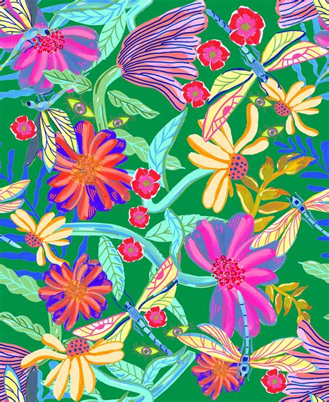 Flygon Dancing Behance