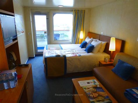 Carnival Breeze Balcony Cabin Review Reasons To Cruise