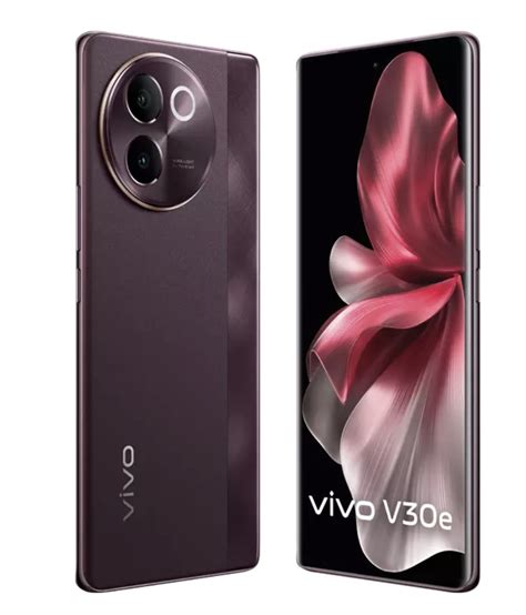 Vivo V E With Mah Battery Snapdragon Gen Processor Launched