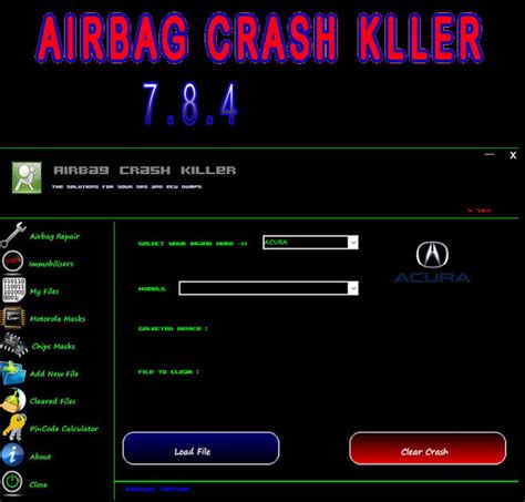 Airbag Crash Killer Activation Software Efilive Hp Tuners Hpt