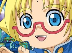 Elfin/Gallery - The Bakugan Wiki