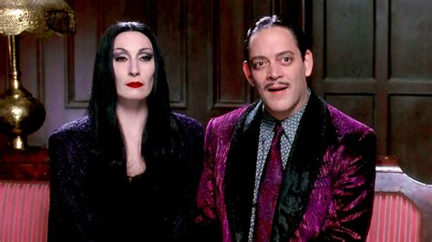 Gomez Addams