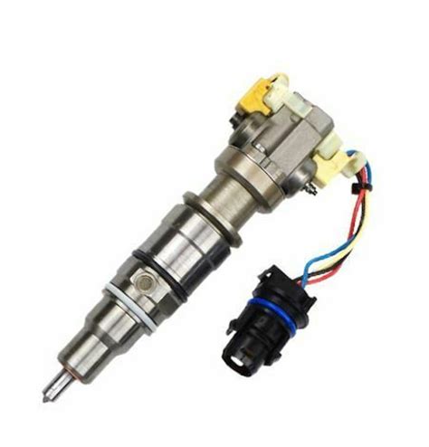 100hp Injector For 6 0l Ford Powerstroke Diesel Care And Performance