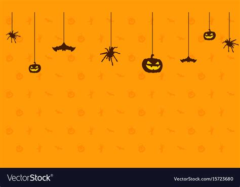 Find 555 Orange Background Halloween Design Ideas For Your Projects