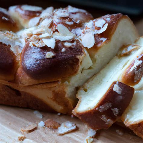 Brioche Sans Beurre La Recette Inratable Pour Une Texture Moelleuse