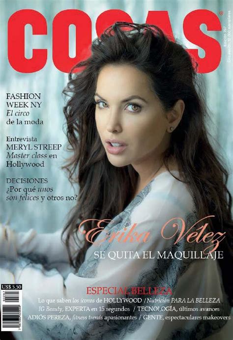 Revista Cosas 297 Octubre 2015 By Revista Cosas Issuu