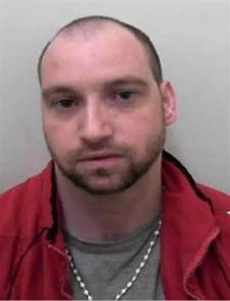 Manhunt Launched After Bristol Rapist Escapes Prison Bristol Live