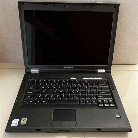 Lenovo 3000 N100 Laptop Computers And Tech Laptops And Notebooks On Carousell