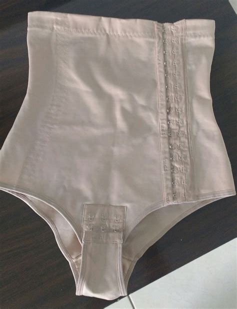 Cinta P S Parto Lingerie Feminina Yoga Usado Enjoei