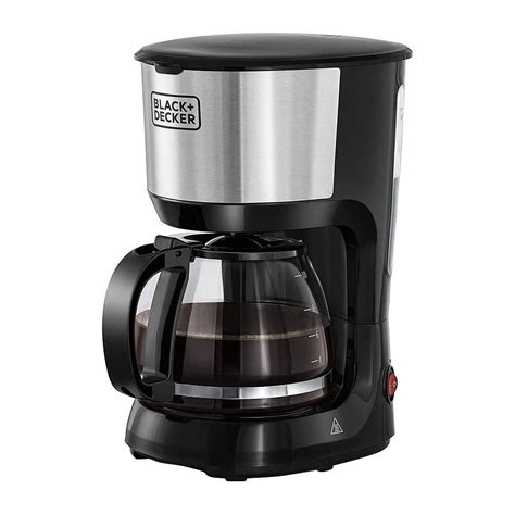 Purchase Black Decker 10 Cup Coffee Maker DCM 750S B5 Online At