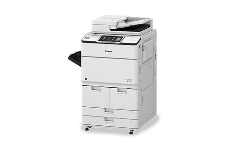 Canon IR Advance DX 6755i Digital Photocopy Machine At Rs 1200000