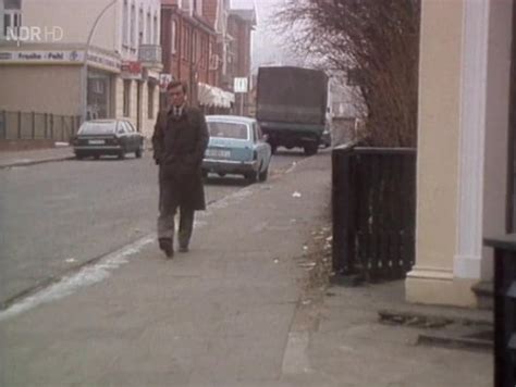 IMCDb org Citroën CX in Tatort Das Zittern der Tenöre 1981