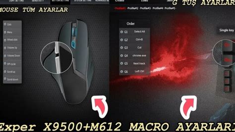 Corsair Mouse Macro Atama 792 Video Yandex Te Bulundu