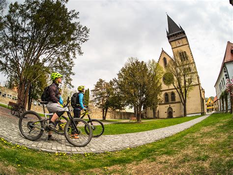 Kam sa vybrať v Bardejove Kat je najfotografovanejším miestom