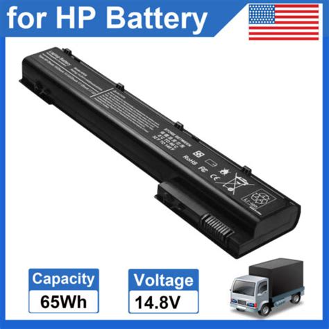 Ar Ar Xl Battery For Hp Zbook G G Hstnn Ib H Hstnn Ib I