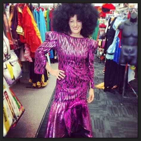 Diana Ross Costume Costume Wonderland