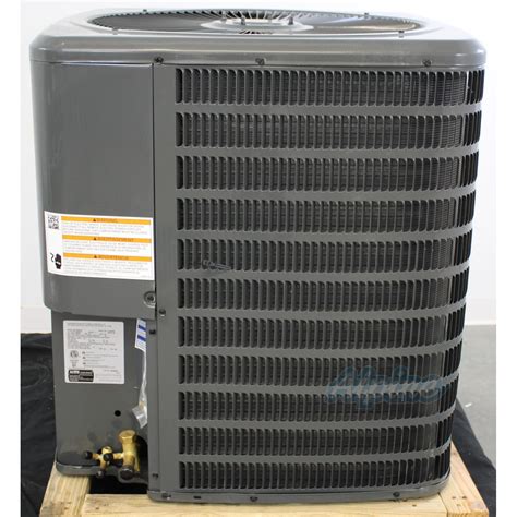 Goodman Gsx140301 Item No 688187 25 Ton 14 To 15 Seer Condenser R 410a Refrigerant