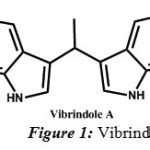 Synthesis Of Pyrazolyl Methylene Bisindoles By Using Recyclable Nano