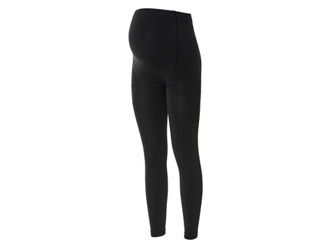 Esmara Collant Ou Legging Thermique Femme Lidl