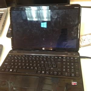 Hp Pavilion G6 Laptop Repair MT Systems