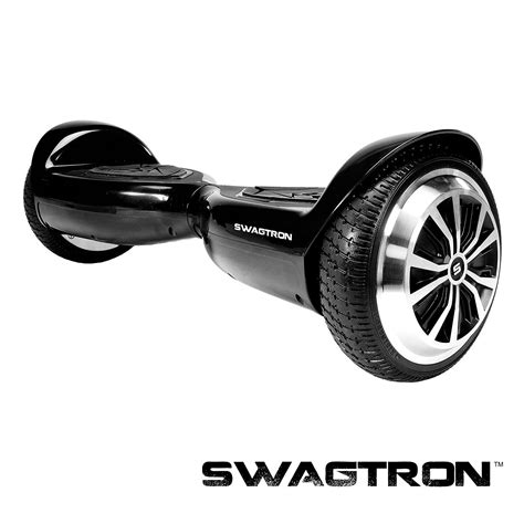 Exercise Bike Zone Swagtron T Ul Certified Hoverboard Electric