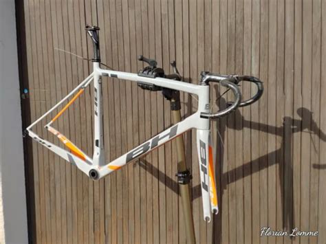 KIT CADRE BH Ultralight Evo 56 EUR 600 00 PicClick FR