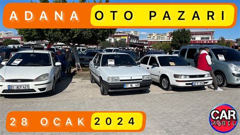 ADANA OTO PAZARI 2 EL ARABA PİYASASI SAHİBİNDEN SATILIK OTOMOBİLLER 28