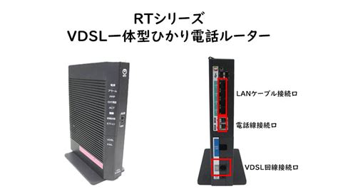 Ntt Vdsl Zd