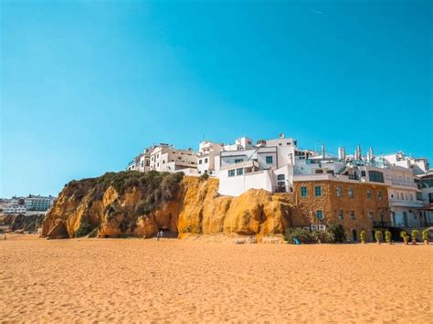 Albufeira O Que Visitar Roteiro Com O Que Ver E Fazer Vagamundos