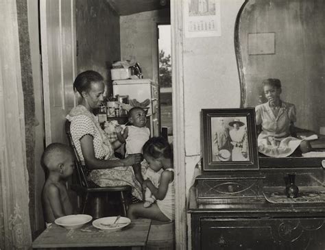 American Gothic Gordon Parks