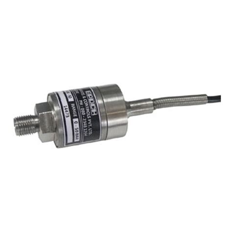 Digital Pressure Transducers at Best Price in India