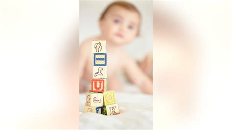 Baby name trends for 2023 include a nature focus, the use of vintage ...