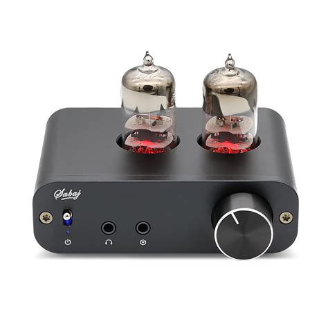 Best Vacuum Tube Amplifier How It Works 4u Life